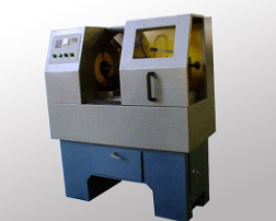 使用中心孔研磨機(jī)必須注意的4點(diǎn)常識(shí)